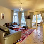 Kurparkhotel Warnemuende